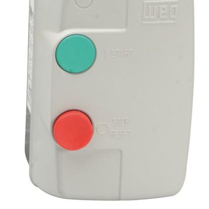 Imagem de Chave magnetica pdw02-2v25 2cv 5,6-8a weg