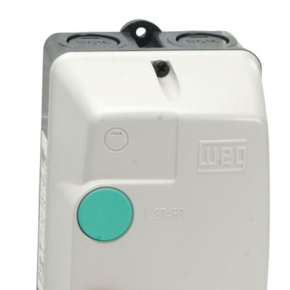 Imagem de Chave magnetica pdw02-2v25 2cv 5,6-8a weg