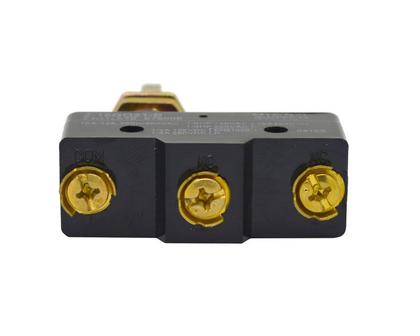 Imagem de Chave Micro Switch com Êmbolo com Rolete Paralelo - KW-15GQ21-B