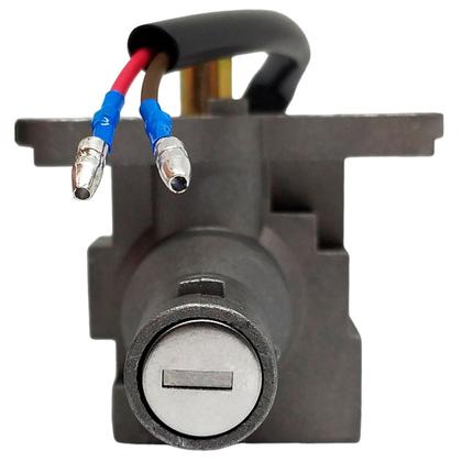 Imagem de Chave Miolo Ignição Yamaha Neo 115 2008 2009 2010 2011 2012