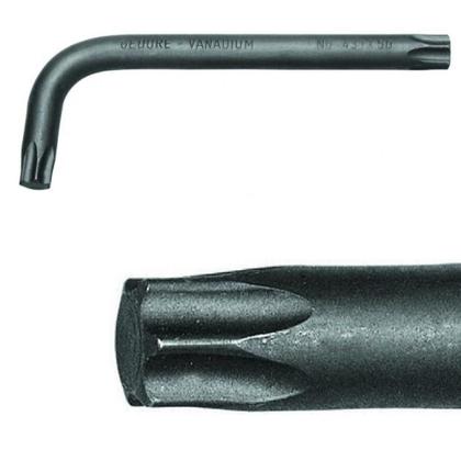 Imagem de Chave Multidentada Curta 6MM 42X GEDORE