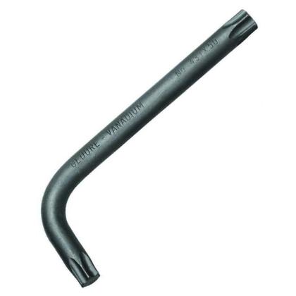 Imagem de Chave Multidentada Curta 6MM 42X GEDORE