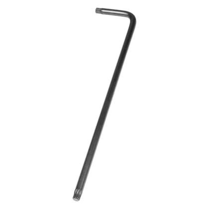 Imagem de Chave Multidentada Longa 8MM 42XL 012722 GEDORE