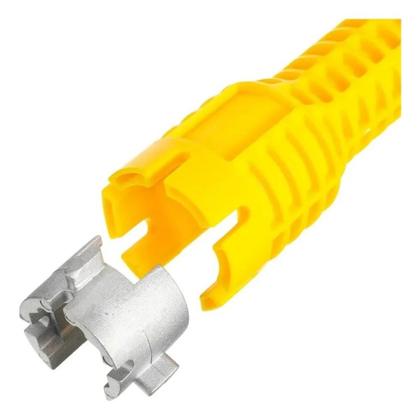 Imagem de Chave Multifuncional Hidraulica Encanador 8x1 Profissional