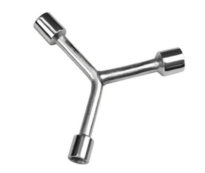 Imagem de Chave ninja , boca 10, 11, 13 supertool