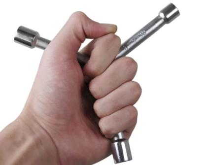 Imagem de Chave ninja , boca 10, 11, 13 supertool