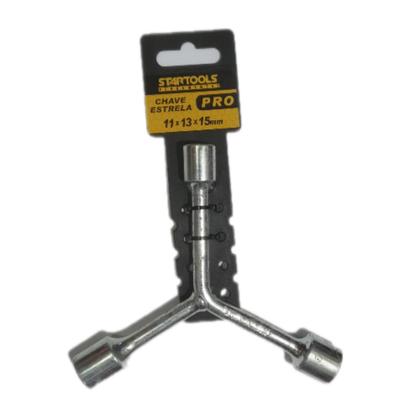 Imagem de Chave Ninja Y 3 Pontas - 10/12/14 - 11/13/15 - 11,5cm