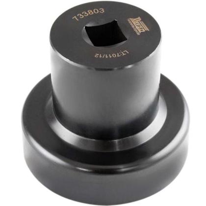 Imagem de Chave Oitavada 116mm P/ Calota Dianteira 733803 RAVEN