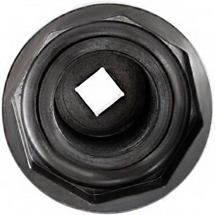 Imagem de Chave Oitavada 116mm P/ Calota Dianteira 733803 RAVEN