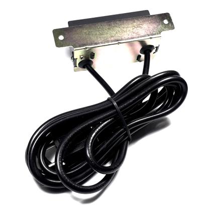 Imagem de Chave On/off Com Fiação Para Máquina De Costura Industrial Diversos Modelos