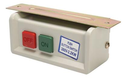 Imagem de Chave On- Off Liga/desliga T75 Máquina De Costura Industrial