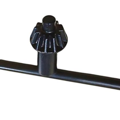 Chave Para Aperto Mandril S2 13mm Furadeira Parafusadeira HT