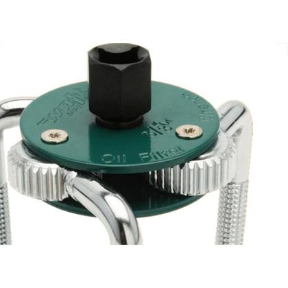 Imagem de Chave Para Filtro De Oleo Waft Universal - 6005