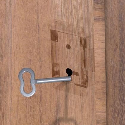 Imagem de Chave Para Guarda Roupa E Armário