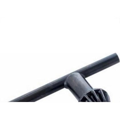 Imagem de Chave Para Mandril Black+Decker Universal 70-018E