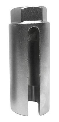 Imagem de Chave Para Sonda Lambda 10mm Com Encaixe 3/8 - Lisfer