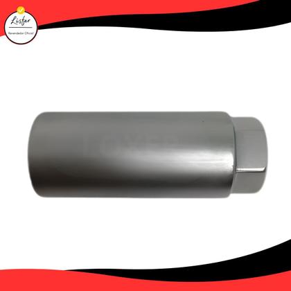 Imagem de Chave Para Sonda Lambda 22mm Com Encaixe de 3/8 - Loxer