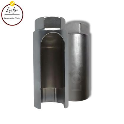 Imagem de Chave Para Sonda Lambda 22mm Com Encaixe de 3/8 - Loxer