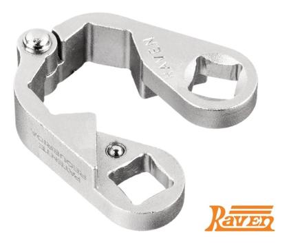 Imagem de Chave Para Sonda Lambda 22mm - Raven