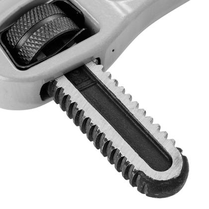 Imagem de Chave para tubos DURATECH Heavy Duty Alumínio Offset de 18 polegadas
