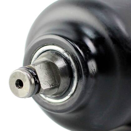 Imagem de Chave Parafusadeira de Impacto Duplo Martelete 1/2 Pol. 81,5Kgfm Linha Composite FortG