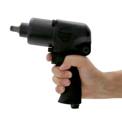 Imagem de Chave Parafusadeira de Impacto Pneumática de 1/2 Pol. - 79,6