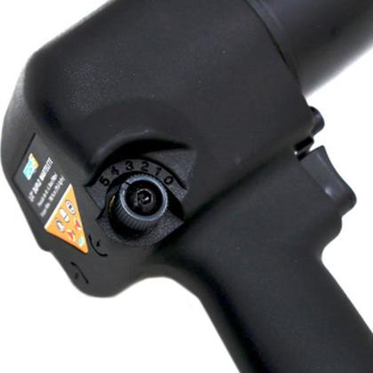 Imagem de Chave Parafusadeira de Impacto Pneumática de 1/2 Pol. - 79,6