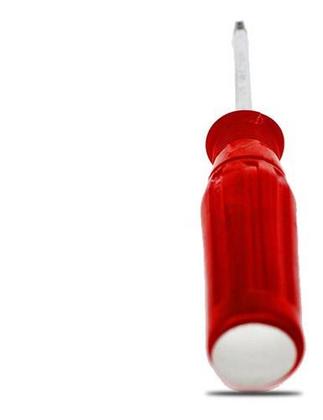 Imagem de Chave Philips 20cm 4 Polegadas Imantada Consertos Multiuso