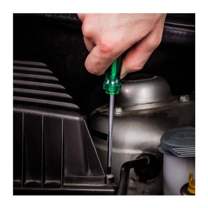 Imagem de Chave Phillips   - 1/4x6 Polegadas - ST61379 - Sata