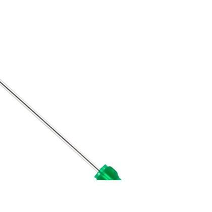 Imagem de Chave Phillips Eda Cromo Vanadio Cabo Verde Com Ima 1/8 X4'' - 9Ud - Kit C/12 Pecas