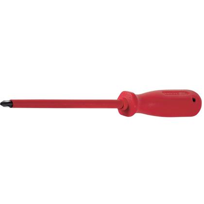 Imagem de Chave phillips isolada ph0 1/8 x 6" 160nr - 035.258