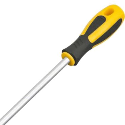 Imagem de Chave Phillips L 3/8X10 Cromado - 3072703810 - VONDER PLUS