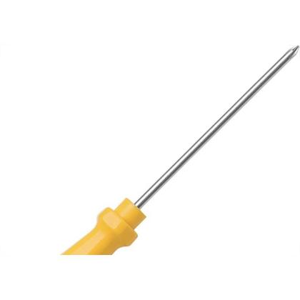 Imagem de Chave Phillips Tramontina (B ) 3/16'' X 3'' - Kit C/12 Pecas