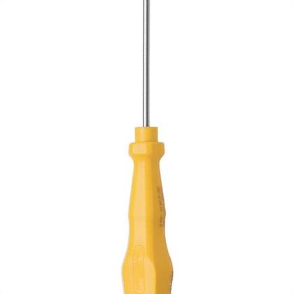 Imagem de Chave Phillips Tramontina (B ) 3/16'' X 3'' - Kit C/12 Pecas