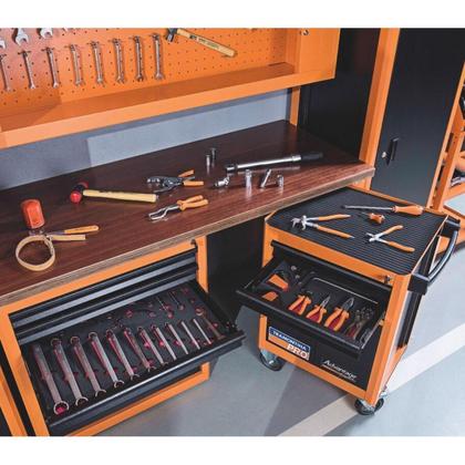 Imagem de Chave Phillips Twister 1/8"x6" Aço CRV 44135/012 Tramontina