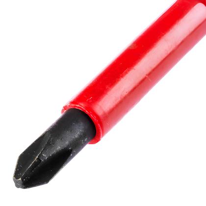 Imagem de Chave Phillips Vde N1X80mm St61222sc Sata