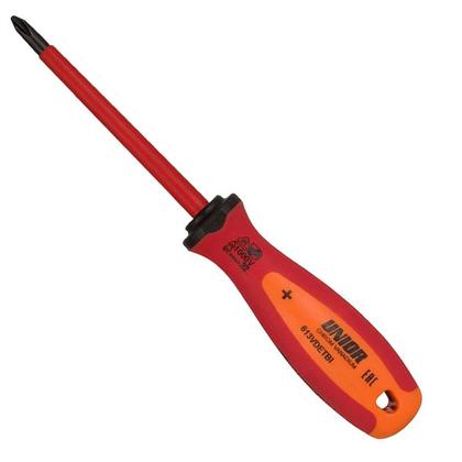 Imagem de CHAVE PHILLIPS VDE Nº 3 150MM - 616446BR