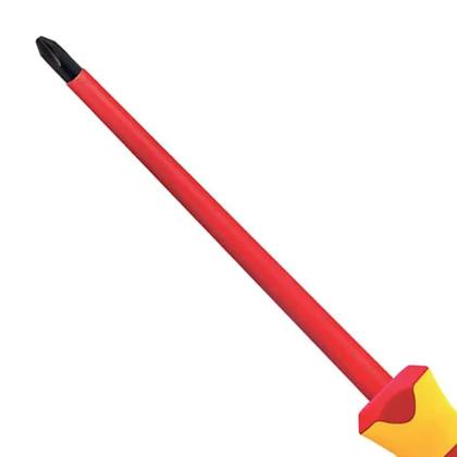 Imagem de Chave phillips vde ph0 60mm 2160 - 091.797
