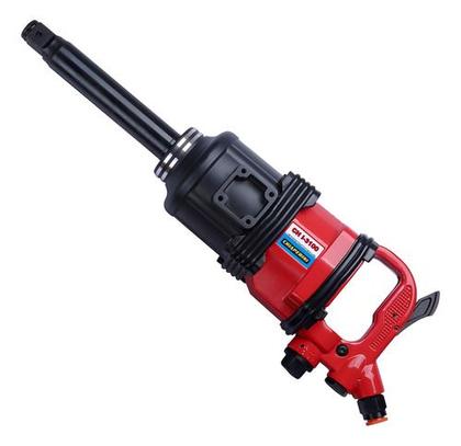 Imagem de Chave Pneumática Longa 1 Pol 310kgf 4200 Rpm Chiaperini