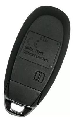 Imagem de Chave Presenca Vitara 433mhz Id47 Ts008 2013dj1464