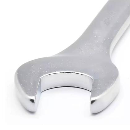 Imagem de Chave Profissional Combinada 8x8 MM Chave Fixa Chave Estrela