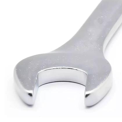 Imagem de Chave Profissional Combinada 8X8 Mm Chave Fixa Chave Estrela