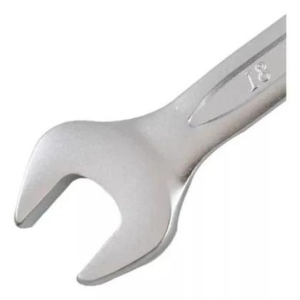 Imagem de Chave Profissional Combinada Plana 18mm  Corneta