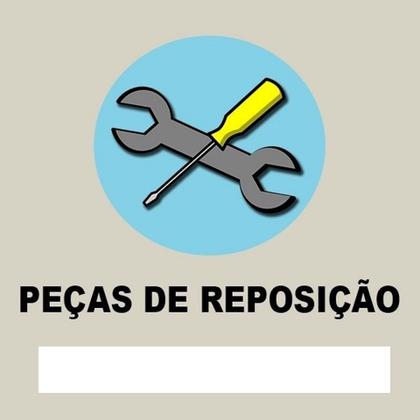 Imagem de Chave Pulsante do Stop Total Karcher