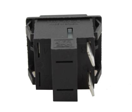 Imagem de Chave Push Button Margirius Na 27127