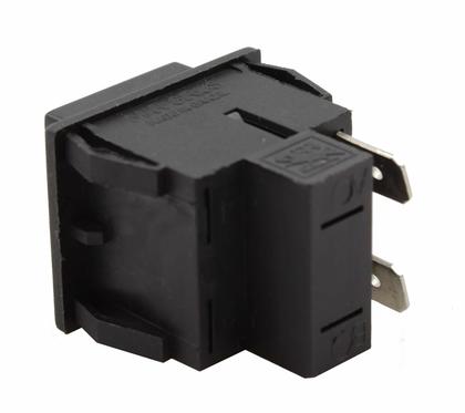 Imagem de Chave Push Button Margirius Na 27127