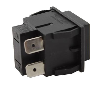 Imagem de Chave Push Button Margirius Na 27127