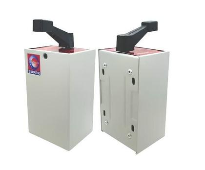 Imagem de Chave Reversora Trifásica R-420 7,5cv 45a 220v Lombard