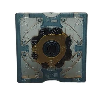 Imagem de Chave Rotativa 4p 3Vel. P/Ventilador e Circulador C30 Philco