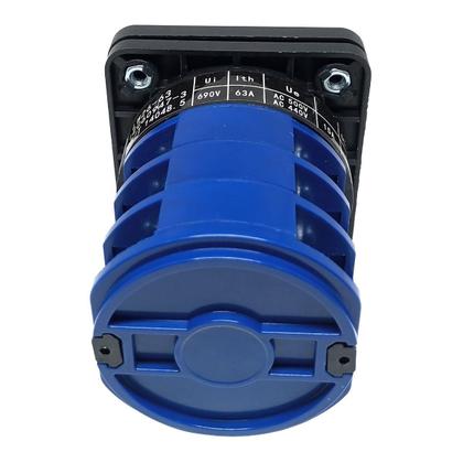 Imagem de Chave Rotativa LW26-32 6Q/3 Posições 32A 690V